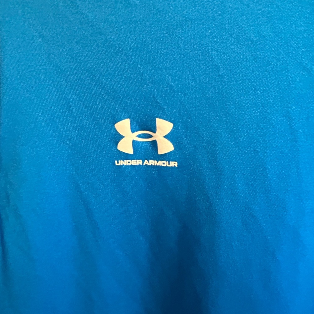 Under Armour Long Sleeve Shirt